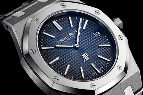 Audemars Piguet royal oak listenpreis